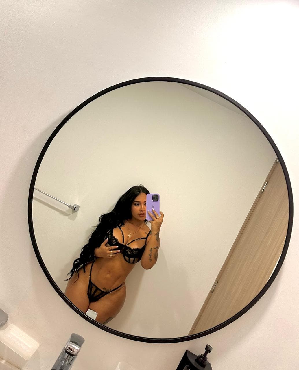 Escort En Punta Cana Tifany 9
