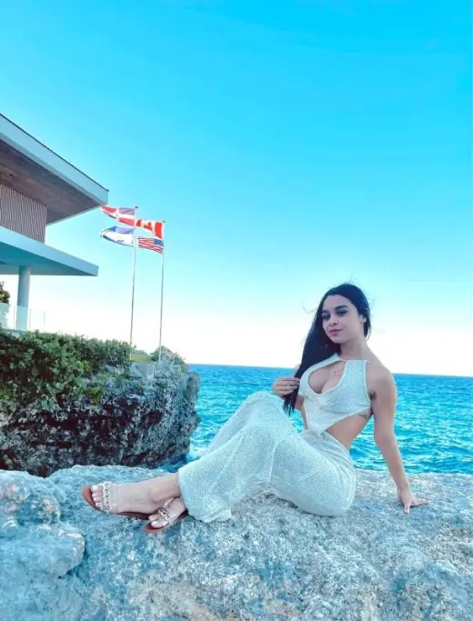 Ada — Caribbean Breeze, Refined Company 3