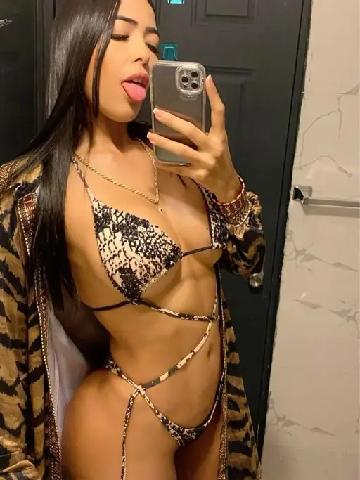 Escorts in Punta Cana Chloe 7