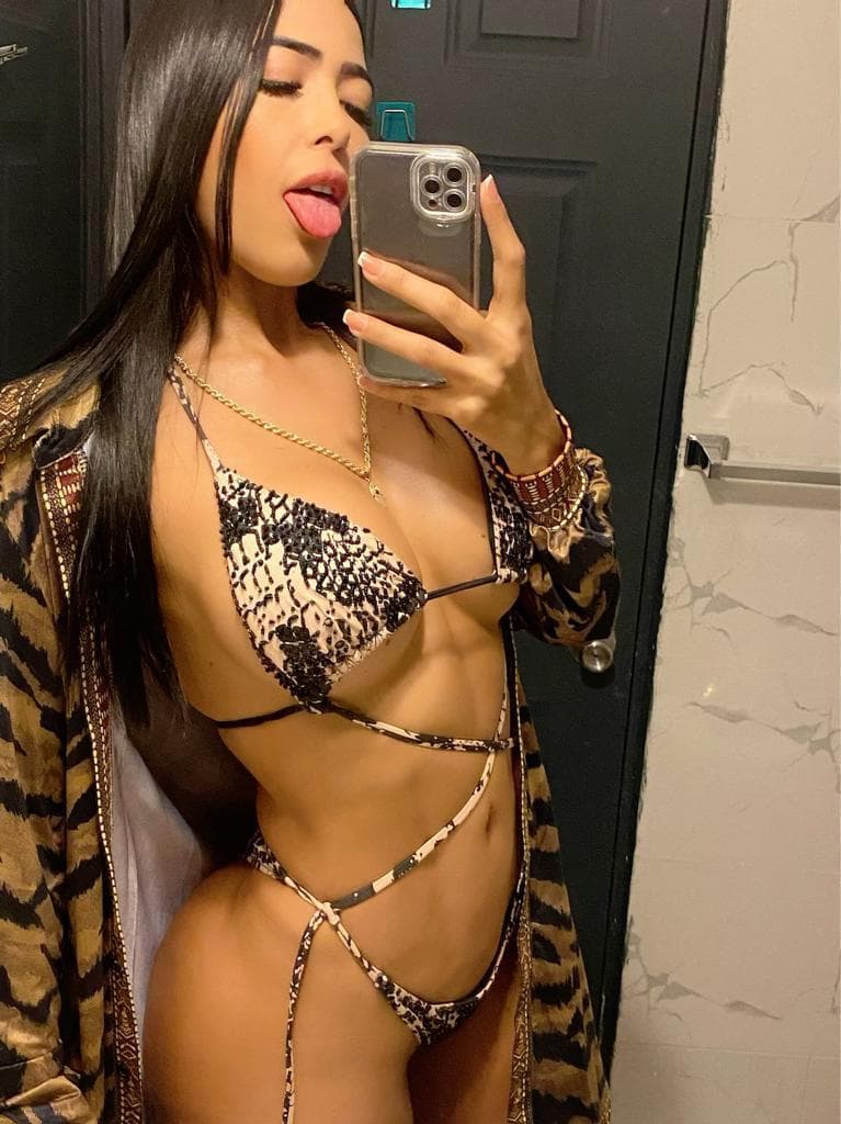 Escorts en Punta Cana Chloe 6