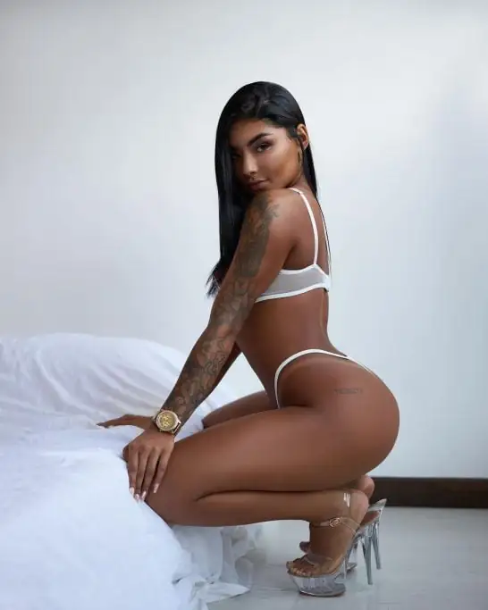 Escort in Punta Cana Tina 8