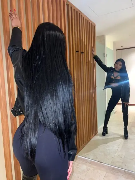 Escort in Punta Cana Tina 9