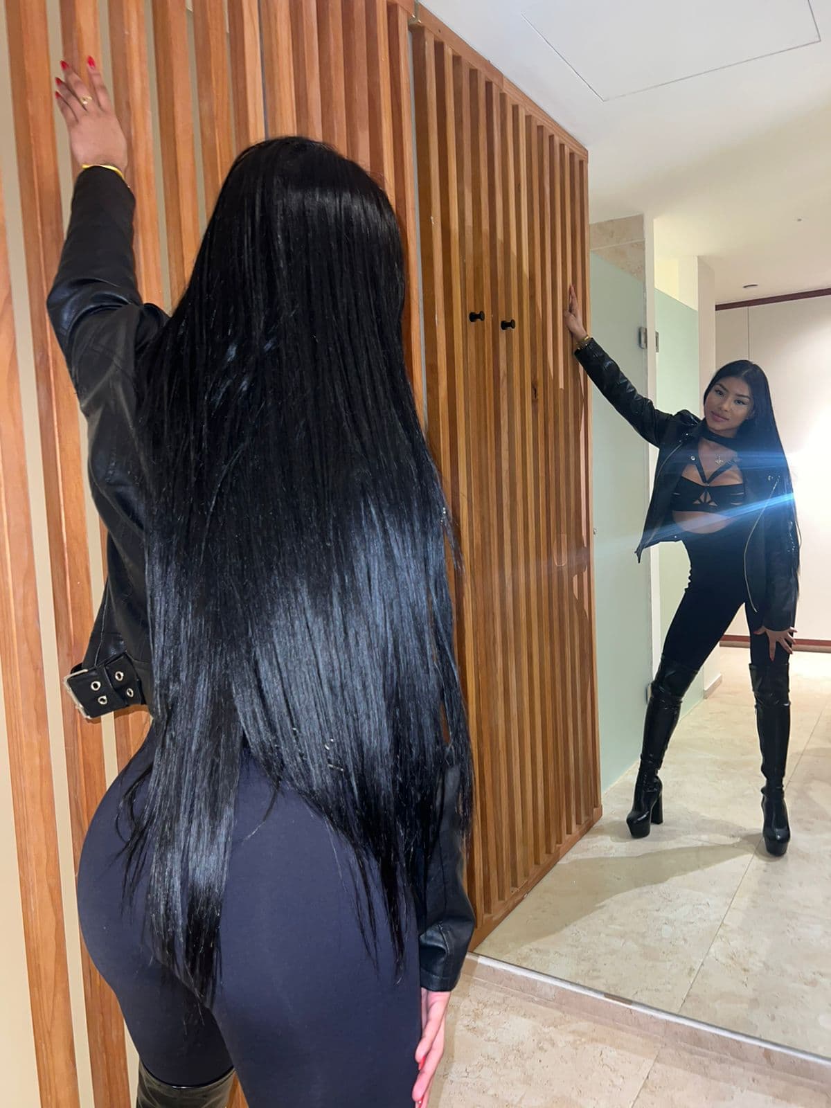 Escort en Punta Cana Tina 8