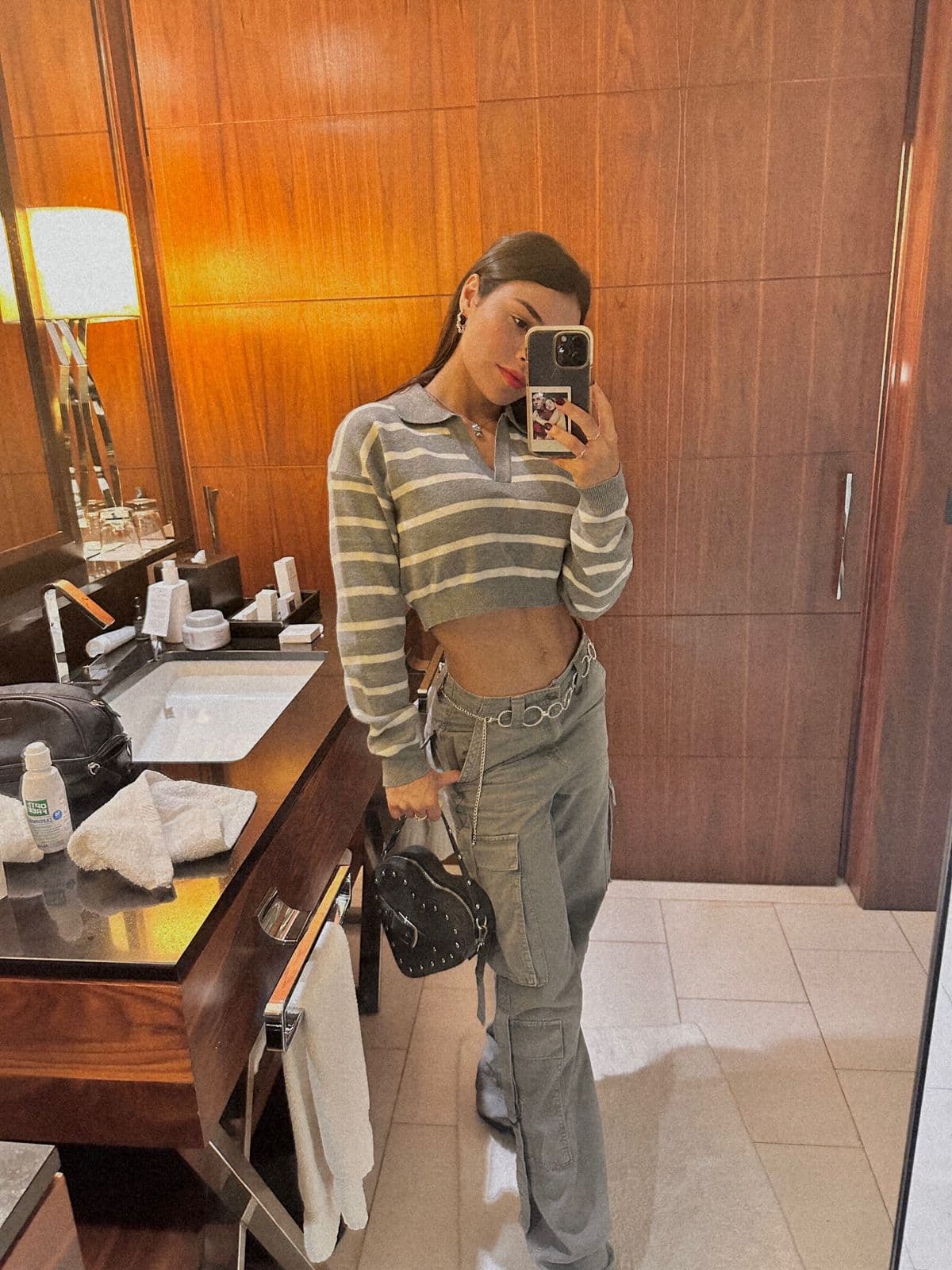 Escort En Punta Cana Cami Love 7