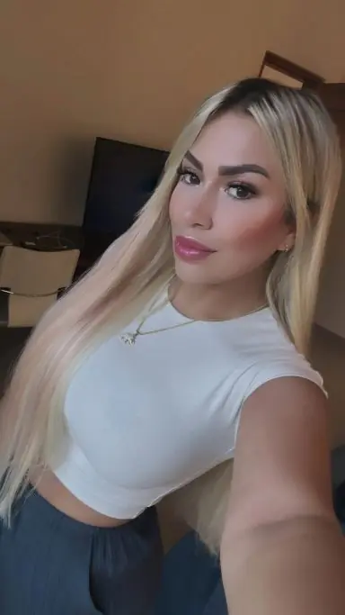 Escort in Punta Cana Claudia 6