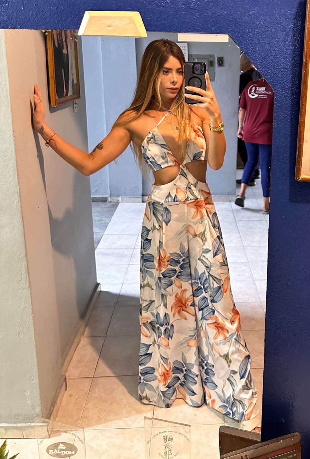 Escort En Santo Domingo : Alexandra 4