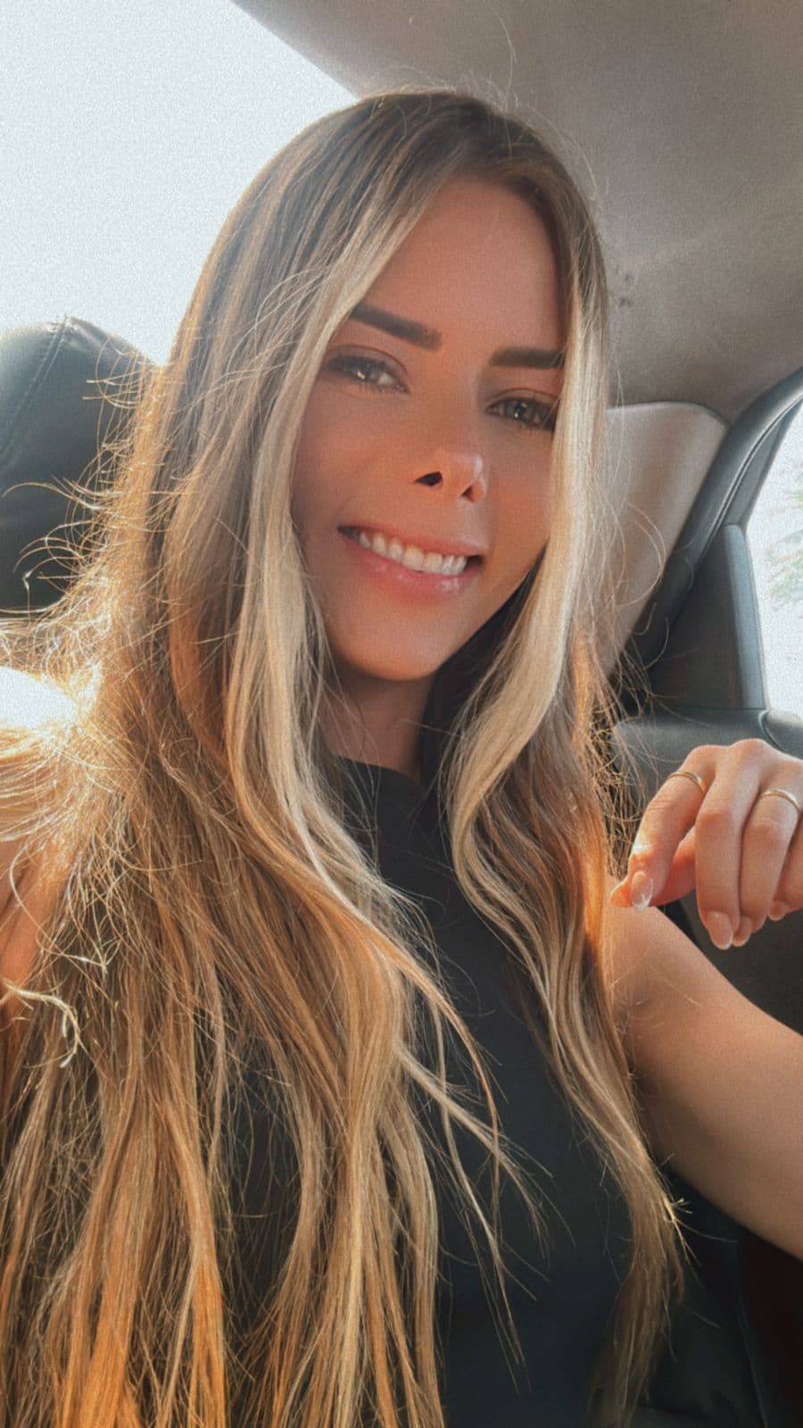 Escort En Santo Domingo : Alexandra 3