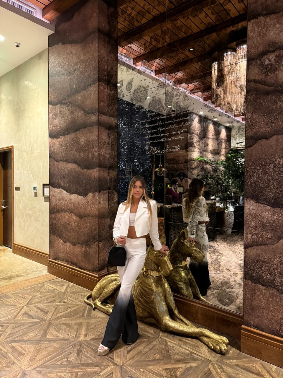 Escort En Santo Domingo : Alexandra 2